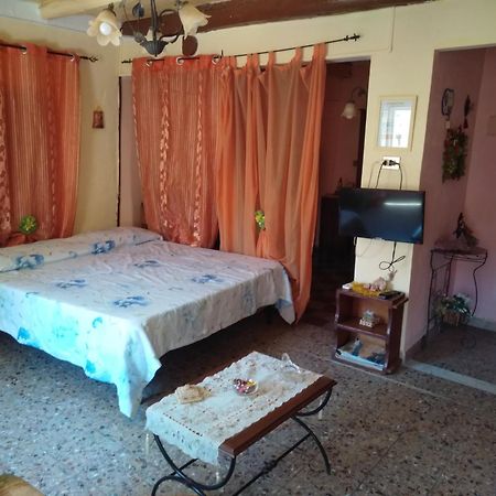L'Antica Locanda Iglesias Kültér fotó