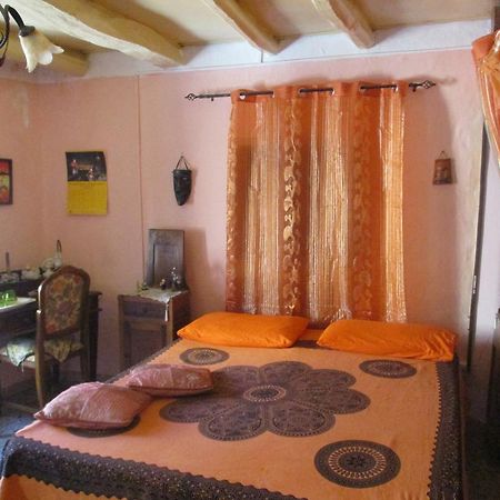 L'Antica Locanda Iglesias Kültér fotó