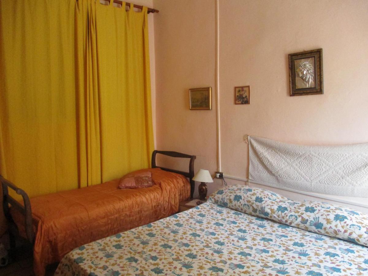 L'Antica Locanda Iglesias Kültér fotó