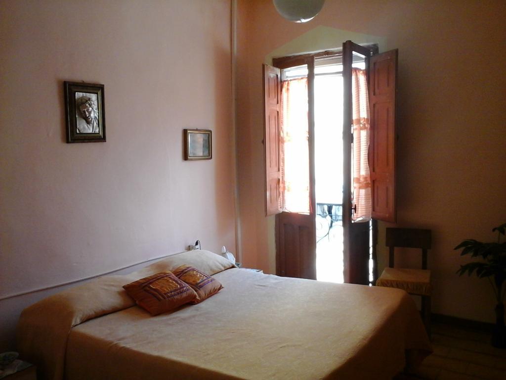 L'Antica Locanda Iglesias Kültér fotó