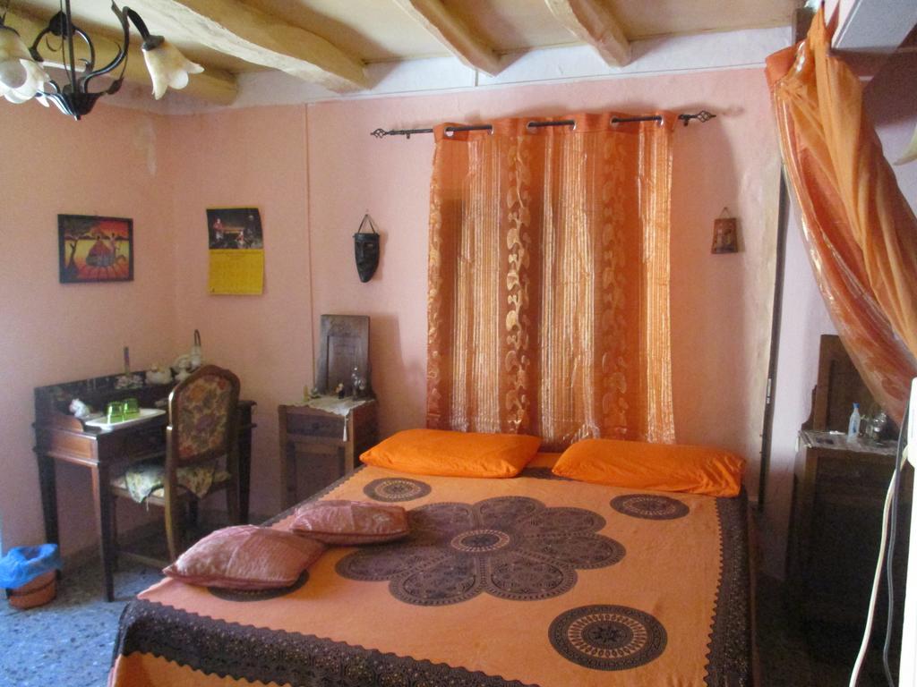 L'Antica Locanda Iglesias Kültér fotó